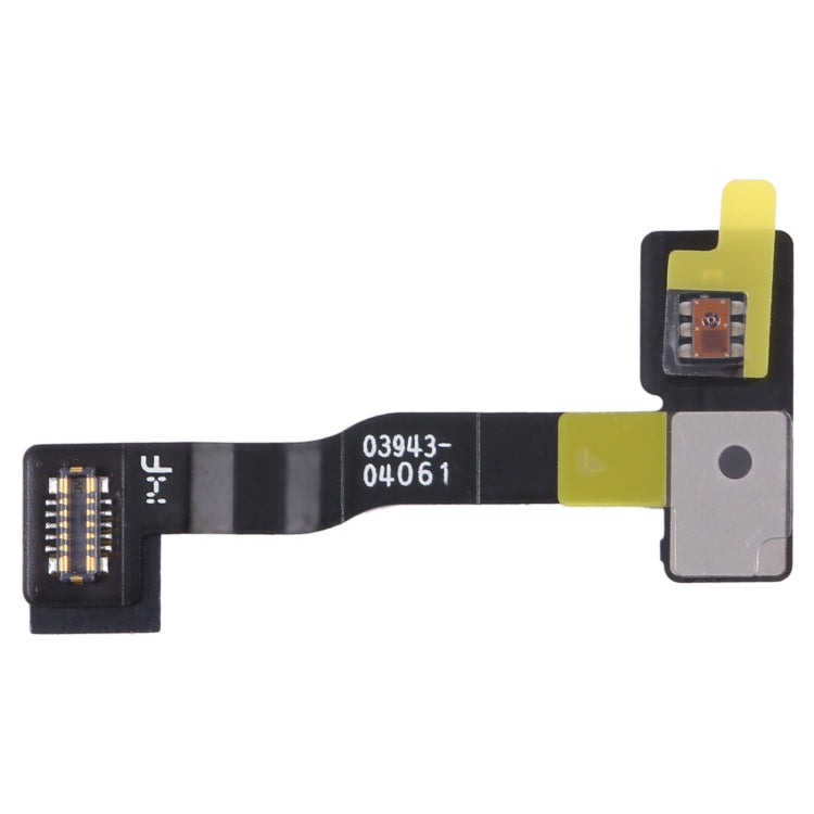 For iPad 2022 A2696 A2757 Microphone + Light Sensor Flex Cable - iPad Parts by PMC Jewellery | Online Shopping South Africa | PMC Jewellery