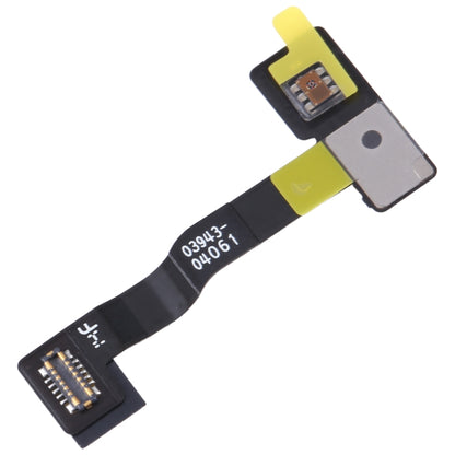 For iPad 2022 A2696 A2757 Microphone + Light Sensor Flex Cable - iPad Parts by PMC Jewellery | Online Shopping South Africa | PMC Jewellery