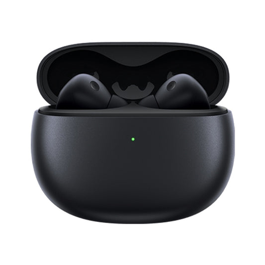 Original Xiaomi Buds 3 Noise Reduction Bluetooth Earphone(Black) - Bluetooth Earphone by Xiaomi | Online Shopping South Africa | PMC Jewellery