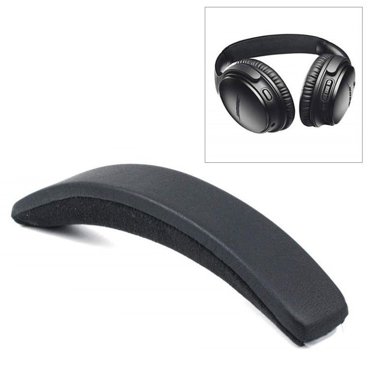 Head Beam Sponge Protective Cover for Bose QC35 Headphone - Earmuff & Pad by PMC Jewellery | Online Shopping South Africa | PMC Jewellery