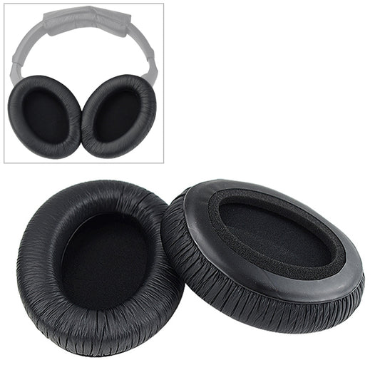 2 PCS For Sennheiser HD280 Pro Headphone Cushion Sponge Cover Earmuffs Replacement Earpads - Earmuff & Pad by PMC Jewellery | Online Shopping South Africa | PMC Jewellery