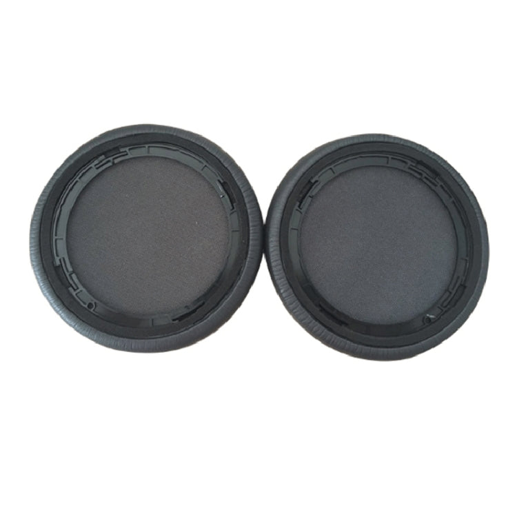 For Beitley Backbeat Pro Generation Wireless Bluetooth Earphone Cushion Cover Earmuffs Replacement Earpads With Buckled (Black) - Earmuff & Pad by PMC TechLife | Online Shopping South Africa | PMC TechLife