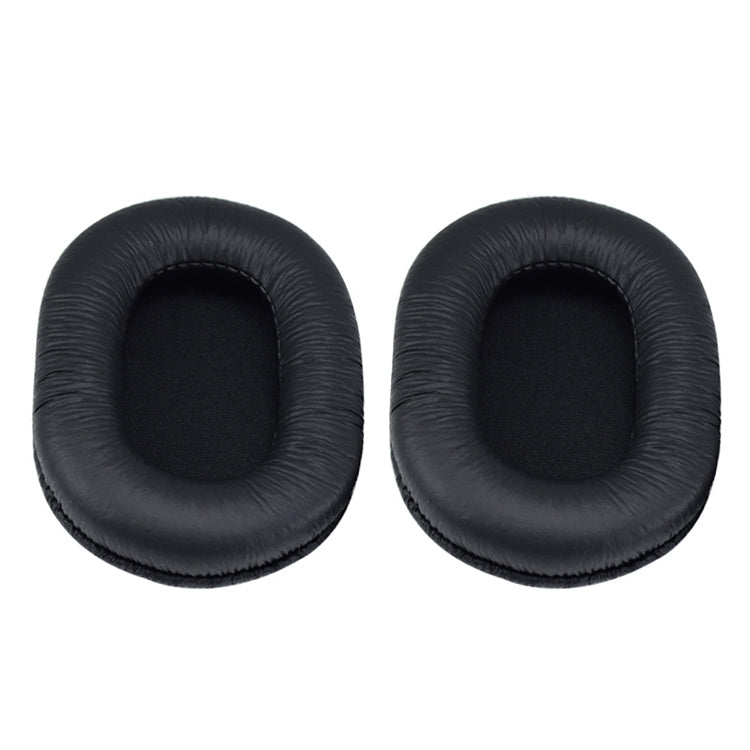 1 Pair Sponge Headphone Protective Case for Sony MDR-7506 / MDR-V6 / MDR-CD900ST - Earmuff & Pad by PMC Jewellery | Online Shopping South Africa | PMC Jewellery