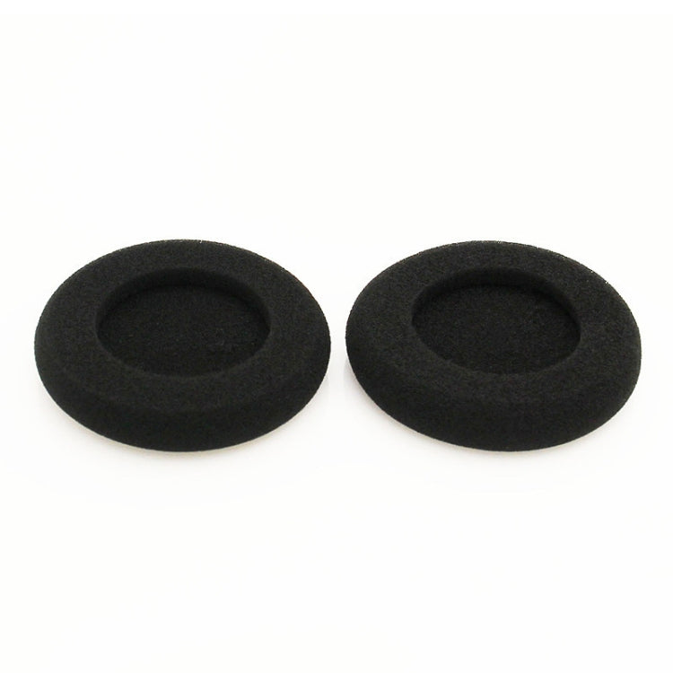 10 PCS For KOSS PP / SP Headphone Protective Cover Sponge Earmuffs - Earmuff & Pad by PMC TechLife | Online Shopping South Africa | PMC TechLife