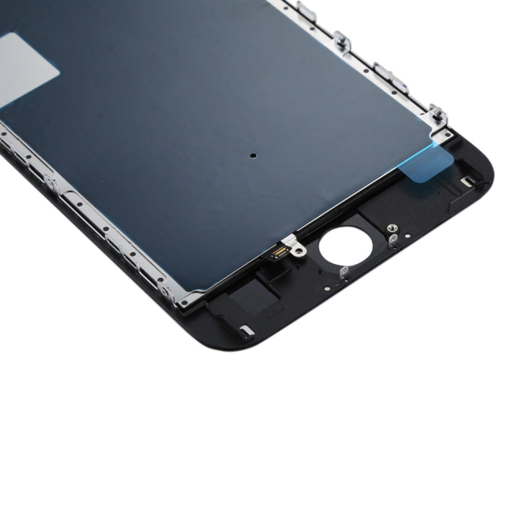 TFT LCD Screen for iPhone 6s Plus Digitizer Full Assembly with Front Camera (Black) - iPhone 6S/6S Plus Parts by PMC Jewellery | Online Shopping South Africa | PMC Jewellery