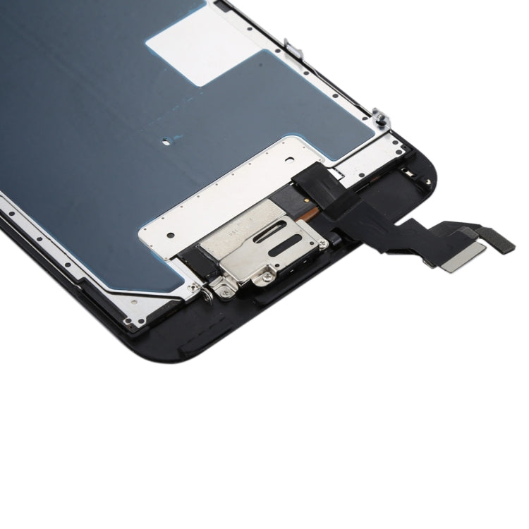 TFT LCD Screen for iPhone 6s Plus Digitizer Full Assembly with Front Camera (Black) - free shipping - PMC TechLife - Order now!