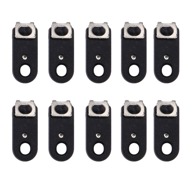 10 PCS for iPhone 6 Plus Motherboard Retaining Bracket - iPhone 6/6 Plus Parts by PMC TechLife | Online Shopping South Africa | PMC TechLife