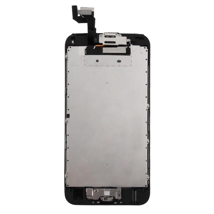 Digitizer Assembly (Front Camera + Original LCD + Frame + Touch Panel) for iPhone 6s(Black) - free shipping - PMC TechLife - Order now!
