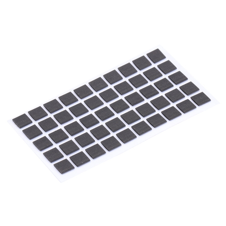 100 PCS for iPhone 7 Earpiece Speaker Retaining Bracket Sponge Foam Pads - Others by PMC TechLife | Online Shopping South Africa | PMC TechLife