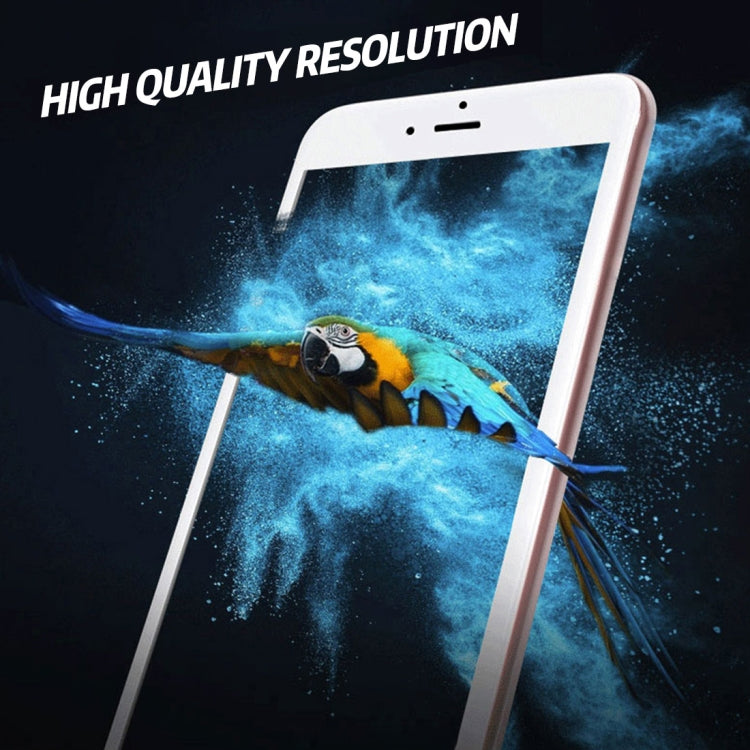 Original LCD Screen for iPhone 7 with Digitizer Full Assembly (Black) - free shipping - PMC TechLife - Order now!