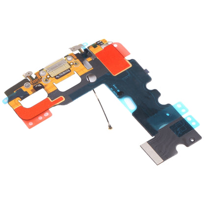 Original Charging Port Flex Cable for iPhone 7(Light Grey) - Flex Cable by PMC Jewellery | Online Shopping South Africa | PMC Jewellery