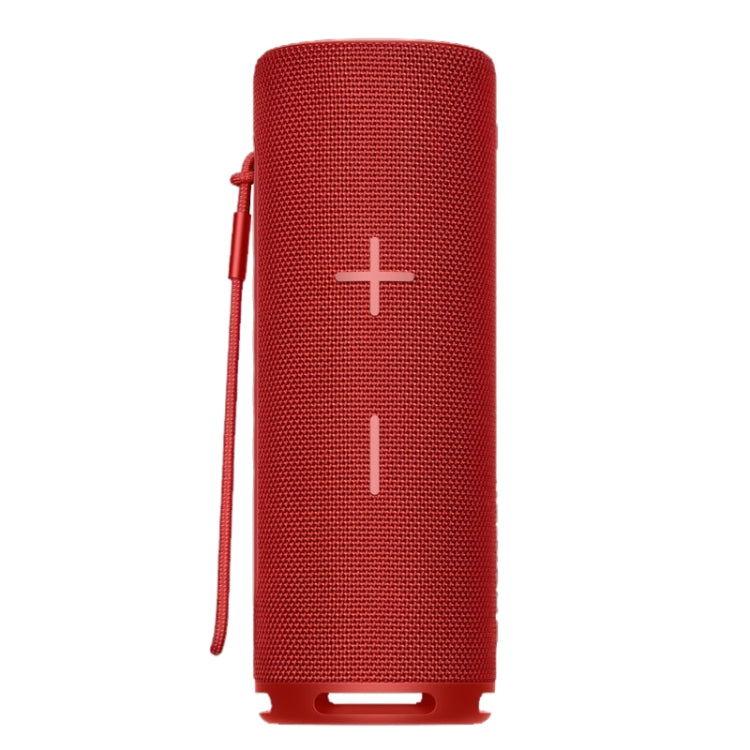 Huawei Sound Joy Portable Smart Speaker Shocking Sound Devialet Bluetooth Wireless Speaker (Coral Red) - Desktop Speaker by Huawei | Online Shopping South Africa | PMC Jewellery