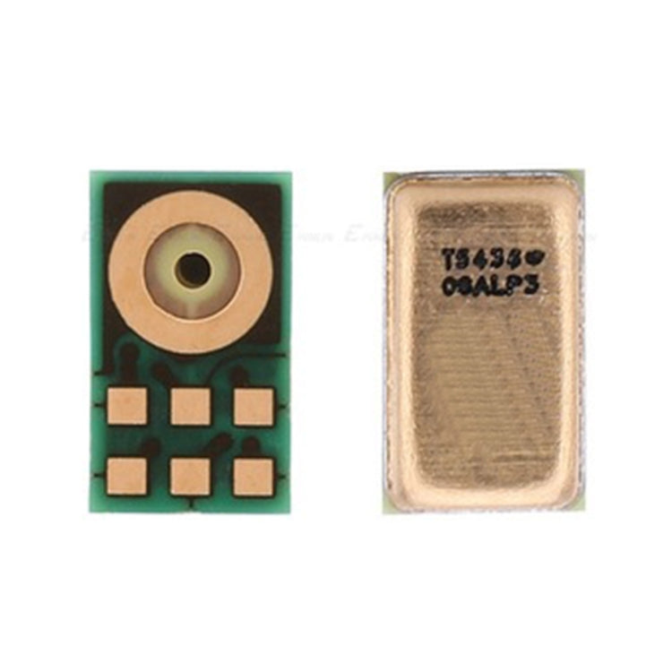 Microphone Inner Module for iPhone 7 - Others by PMC TechLife | Online Shopping South Africa | PMC TechLife