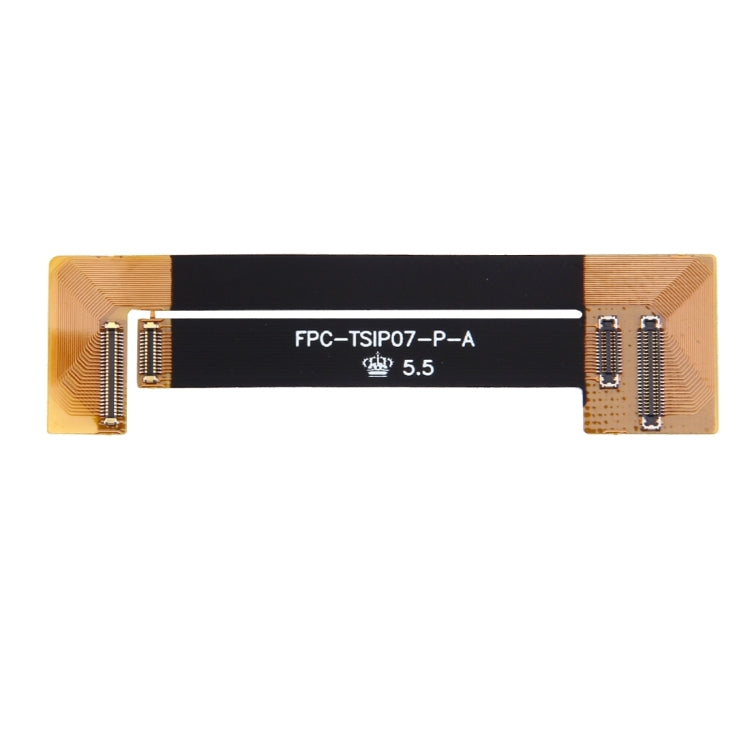 LCD Display Digitizer Touch Panel Extension Testing Flex Cable for iPhone 7 Plus - free shipping - PMC TechLife - Order now!