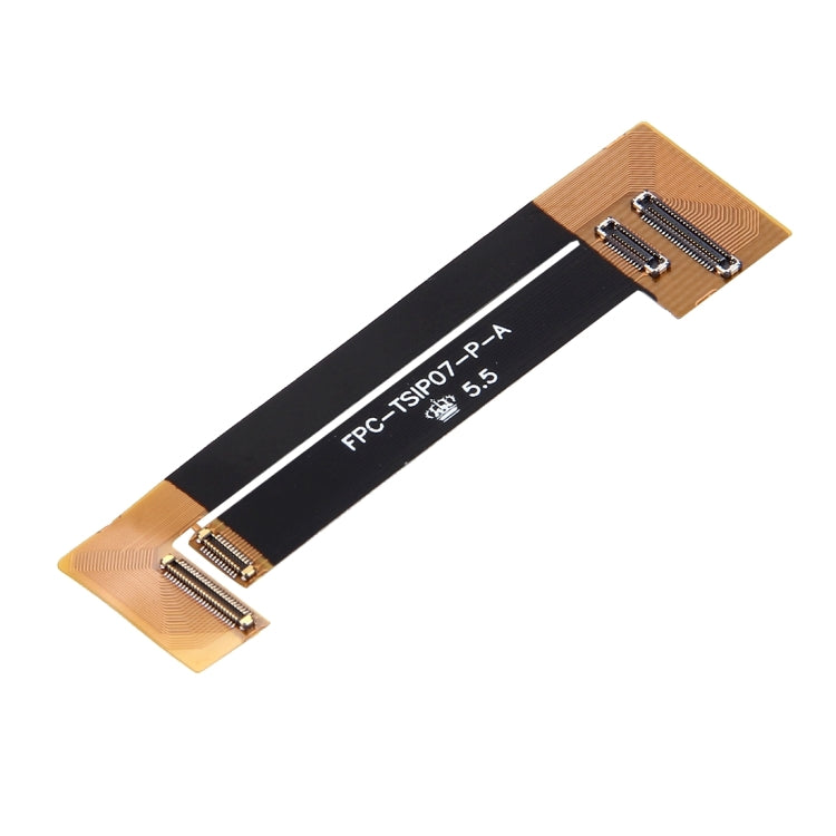 LCD Display Digitizer Touch Panel Extension Testing Flex Cable for iPhone 7 Plus - free shipping - PMC TechLife - Order now!
