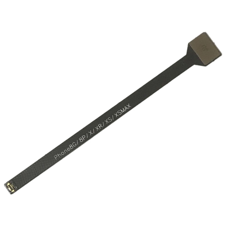 Battery Test Flex Cable for iPhone 8 / 8 Plus / X / XS / XR / XS Max - Flex Cable by PMC TechLife | Online Shopping South Africa | PMC TechLife