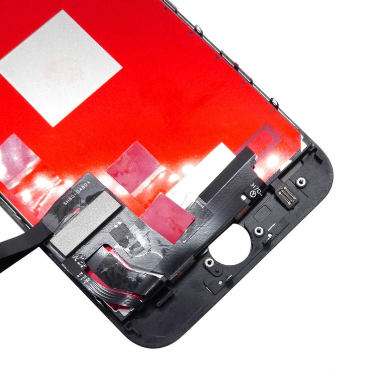 TFT LCD Screen for iPhone 8 with Digitizer Full Assembly (Black) - free shipping - PMC TechLife - Order now!