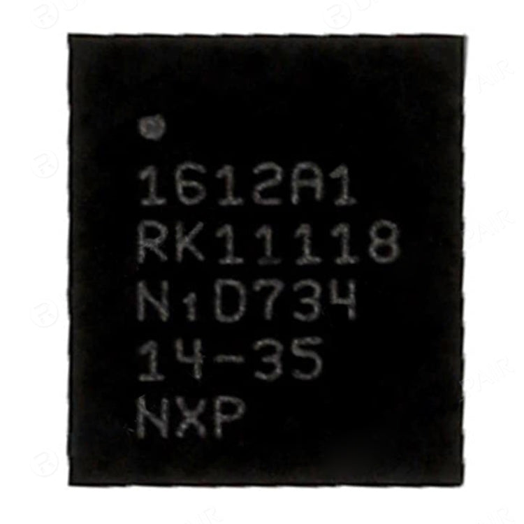 USB Charging IC 1612A1 for iPhone X / 8 / 8 Plus - IC for iPhone by PMC TechLife | Online Shopping South Africa | PMC TechLife