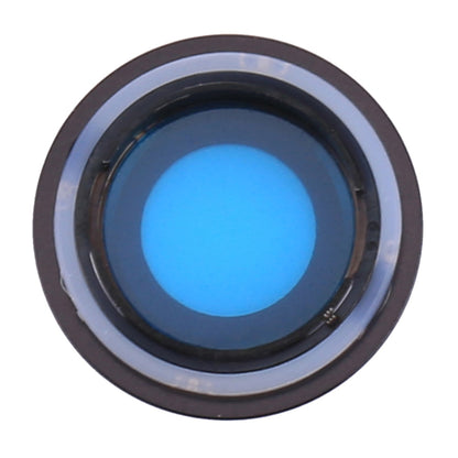 Rear Camera Lens Ring for iPhone 8 (Black) - Camera Series by PMC Jewellery | Online Shopping South Africa | PMC Jewellery