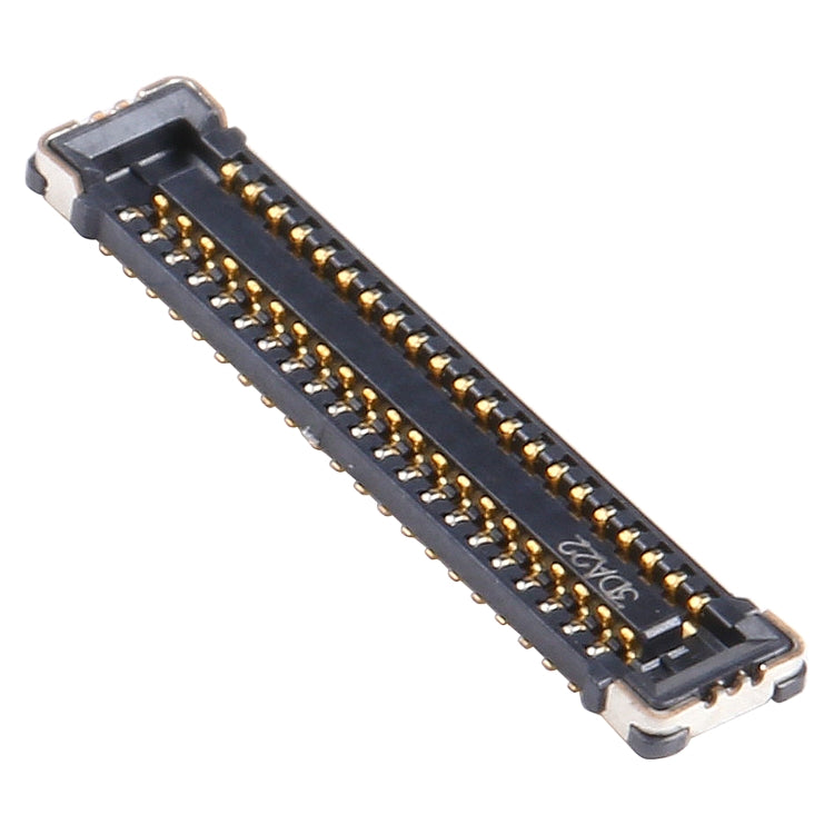 42Pin LCD Display Touch FPC Connector On Motherboard for iPad Pro 12.9 inch (1st) A1584 A1652 - 12.9 inch by PMC Jewellery | Online Shopping South Africa | PMC Jewellery