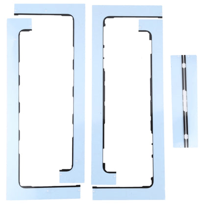 2 Set Original Front Housing Adhesive for iPad Pro 12.9 2021 - 12.9 inch by PMC Jewellery | Online Shopping South Africa | PMC Jewellery