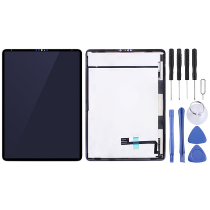 Original LCD Screen for iPad Pro 12.9 inch  with Digitizer Full Assembly (Black) - 12.9 inch by PMC Jewellery | Online Shopping South Africa | PMC Jewellery