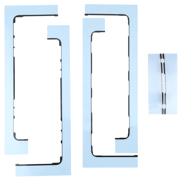 2 Set Original Front Housing Adhesive for iPad Pro 11 2021 - 10.5 inch by PMC TechLife | Online Shopping South Africa | PMC TechLife