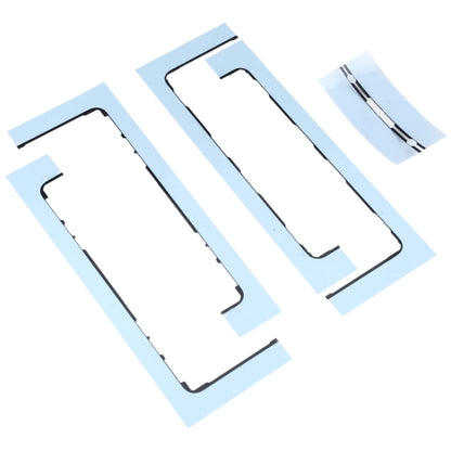 2 Set Original Front Housing Adhesive for iPad Pro 11 2021 - 10.5 inch by PMC Jewellery | Online Shopping South Africa | PMC Jewellery