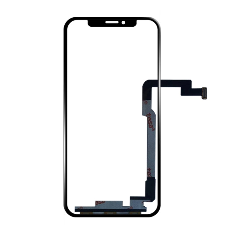 Touch Panel for iPhone X - LCD Related Parts by PMC Jewellery | Online Shopping South Africa | PMC Jewellery