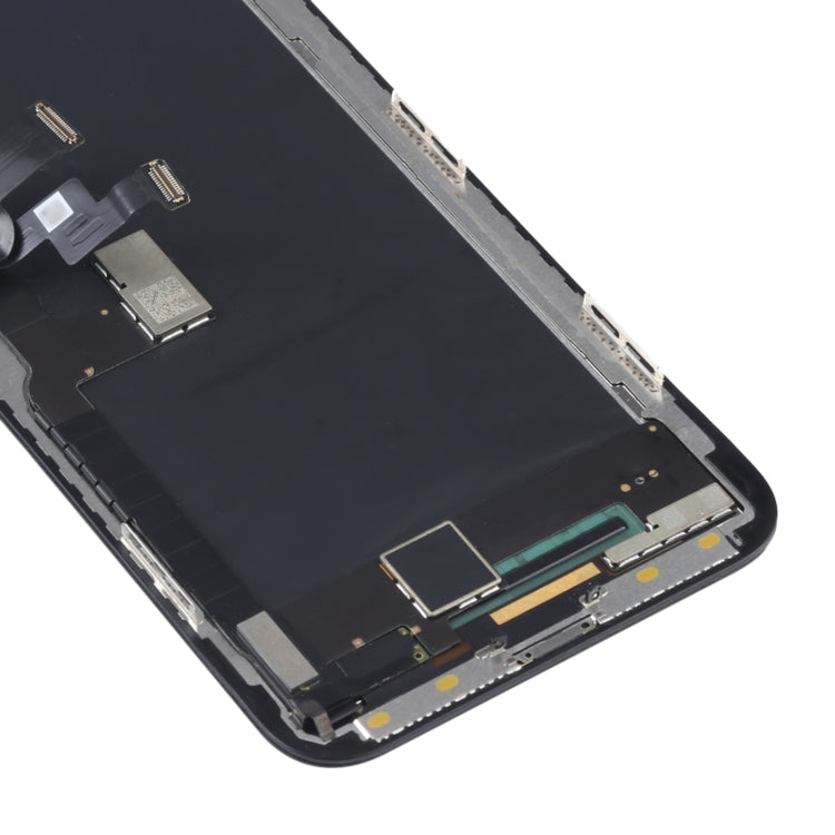 Original OLED Material LCD Screen and Digitizer Full Assembly for iPhone X - free shipping - PMC TechLife - Order now!