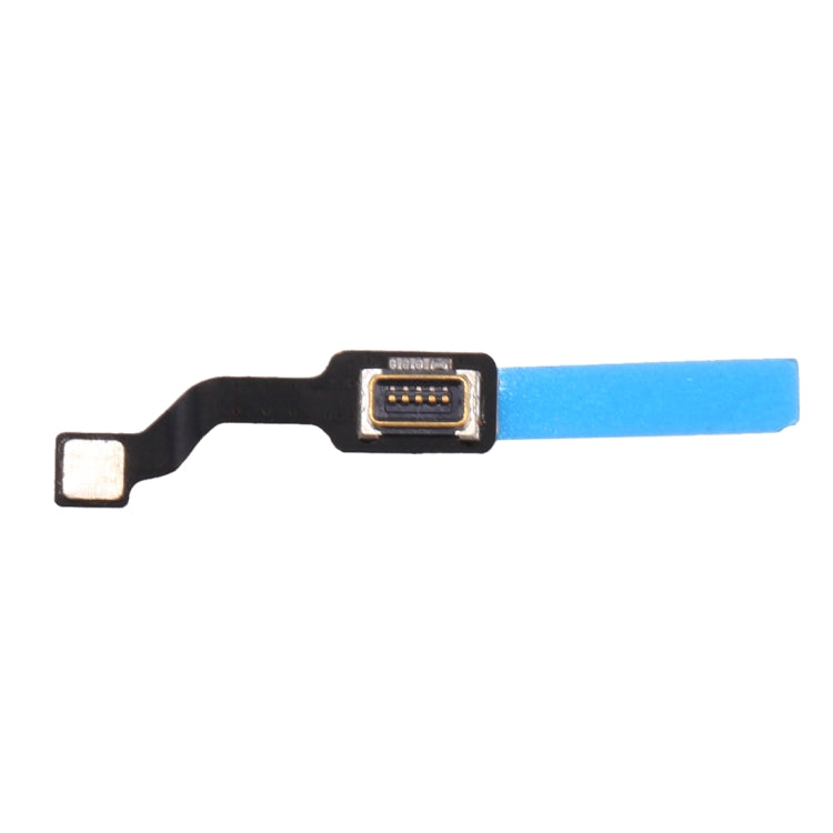 Charging Port Connection Cable for iPhone X - Flex Cable by PMC Jewellery | Online Shopping South Africa | PMC Jewellery