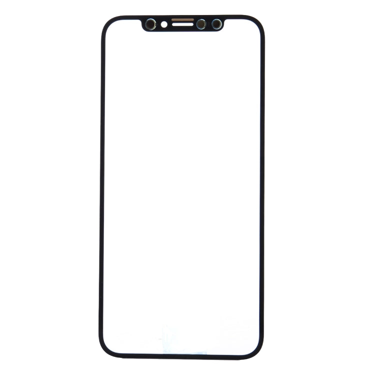 Front Screen Outer Glass Lens for iPhone X - LCD Related Parts by PMC Jewellery | Online Shopping South Africa | PMC Jewellery