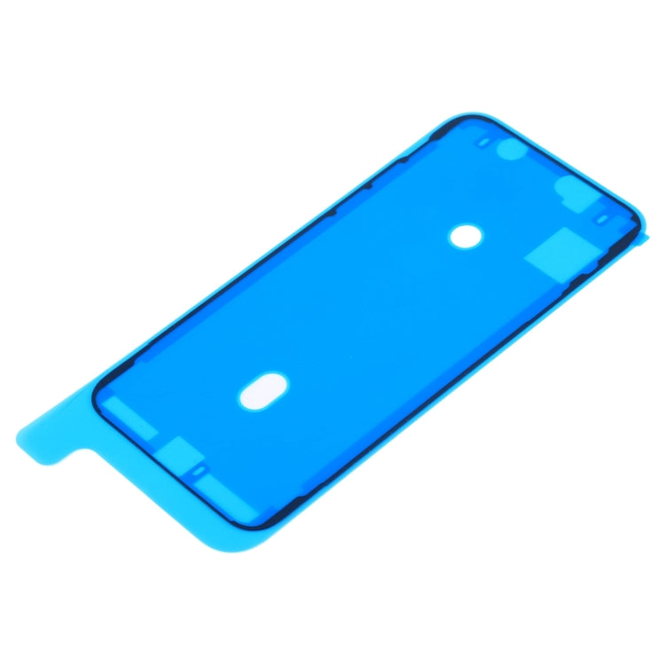 10 PCS LCD Frame Bezel Waterproof Adhesive Stickers for iPhone X - Others by PMC TechLife | Online Shopping South Africa | PMC TechLife