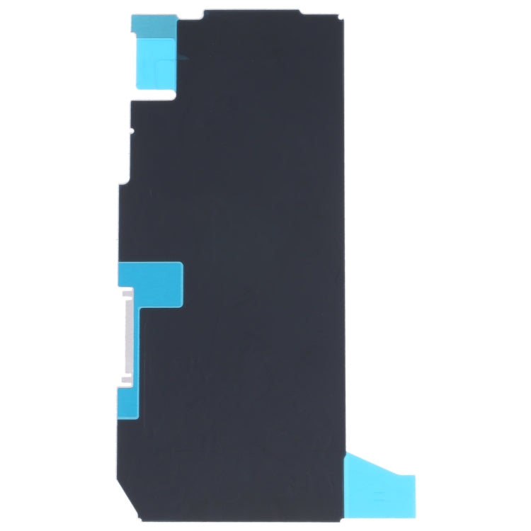 LCD Heat Sink Graphite Sticker for iPhone XS Max - free shipping - PMC TechLife - Order now!
