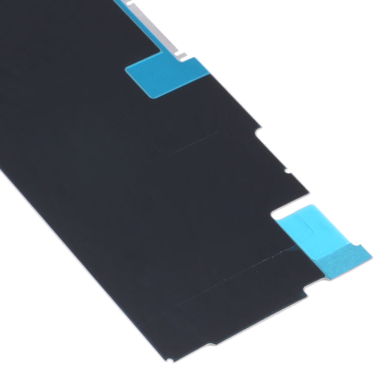 LCD Heat Sink Graphite Sticker for iPhone XS Max - free shipping - PMC TechLife - Order now!