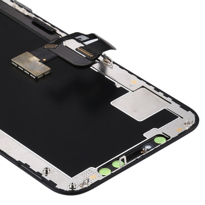 GX Soft OLED LCD Screen for iPhone XS with Digitizer Full Assembly - LCD Related Parts by PMC Jewellery | Online Shopping South Africa | PMC Jewellery