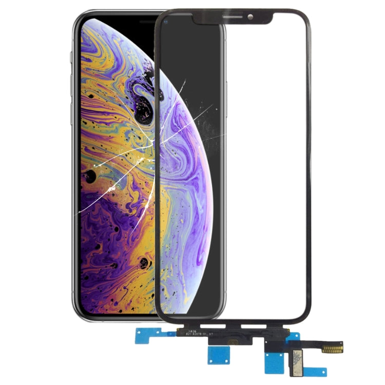 Original Touch Panel for iPhone XS - LCD Related Parts by PMC Jewellery | Online Shopping South Africa | PMC Jewellery