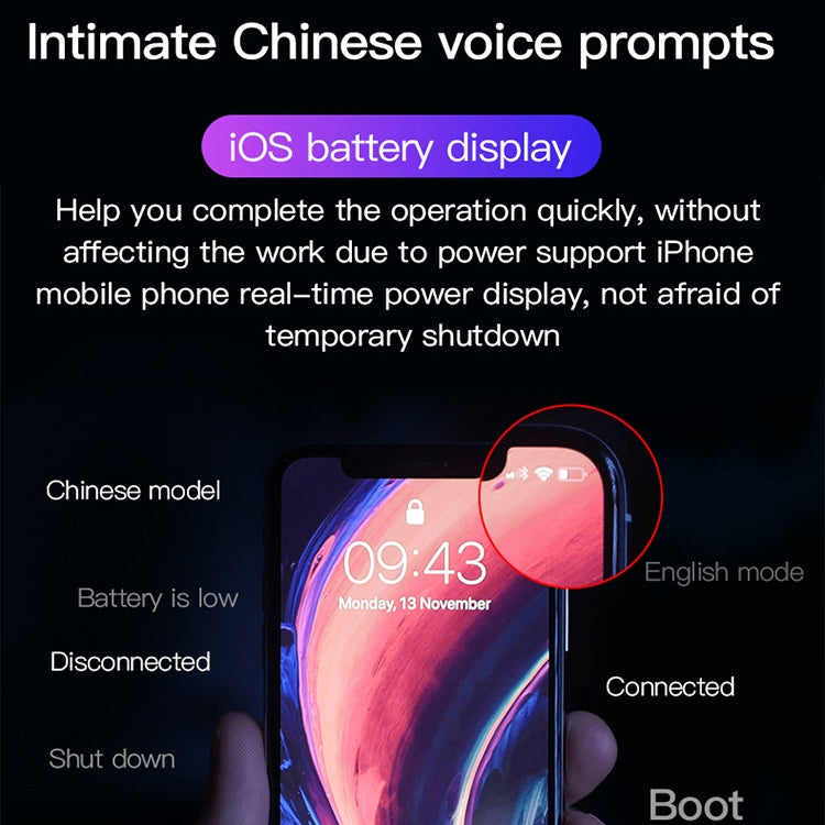 YX01 Sweatproof Bluetooth 4.1 Wireless Bluetooth Earphone, Support Memory Connection & HD Call (Black) - Bluetooth Earphone by PMC TechLife | Online Shopping South Africa | PMC TechLife