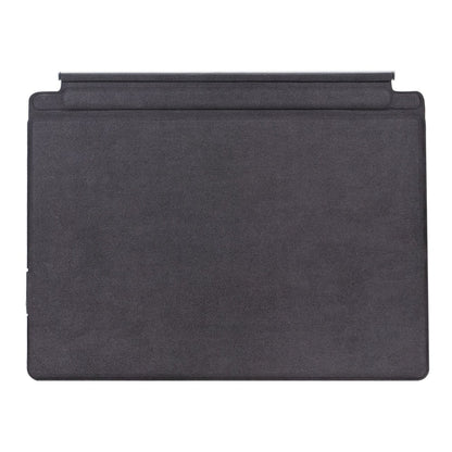 For Microsoft Surface Pro 8 / Pro X Tablet Bluetooth Keyboard Leather Case with Pen Slot - Wireless Keyboard by PMC Jewellery | Online Shopping South Africa | PMC Jewellery