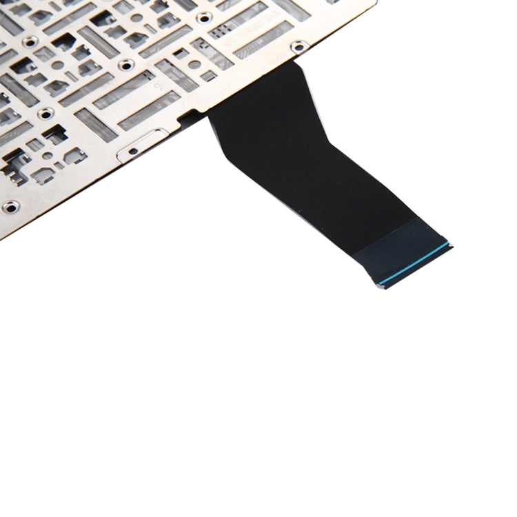 English Keyboard for Macbook Pro 11.6 inch A1370 (2011) & A1465 (2012 - 2015) US - Keyboard by PMC TechLife | Online Shopping South Africa | PMC TechLife