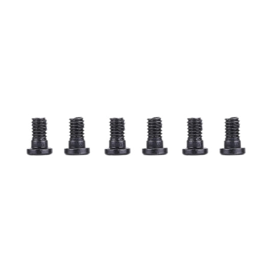 Screen Axis Screw Set for Apple MacBook Air Pro A1466 / A1465 / A1369 / A1370 / A1398 / A1425 / A1502 - Screws by PMC Jewellery | Online Shopping South Africa | PMC Jewellery