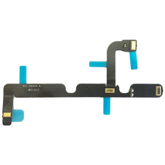 Microphone Flex Cable for Macbook PRO Retina 13 Polegada 821-00469-A A1706 2016 - Flex Cable by PMC Jewellery | Online Shopping South Africa | PMC Jewellery