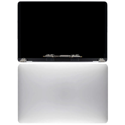 Original Full LCD Display Screen for Macbook Pro 13 inch M1 A2338 (2020) EMC3578(Silver) - LCD Screen by PMC Jewellery | Online Shopping South Africa | PMC Jewellery