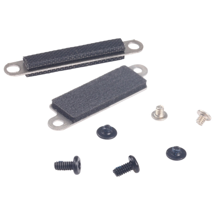 8 in 1 LCD Flex Cable Screws Set For MacBook A1706 / A1708 / A1989 / A2159 / A2289 / A2251 - Screws by PMC TechLife | Online Shopping South Africa | PMC TechLife