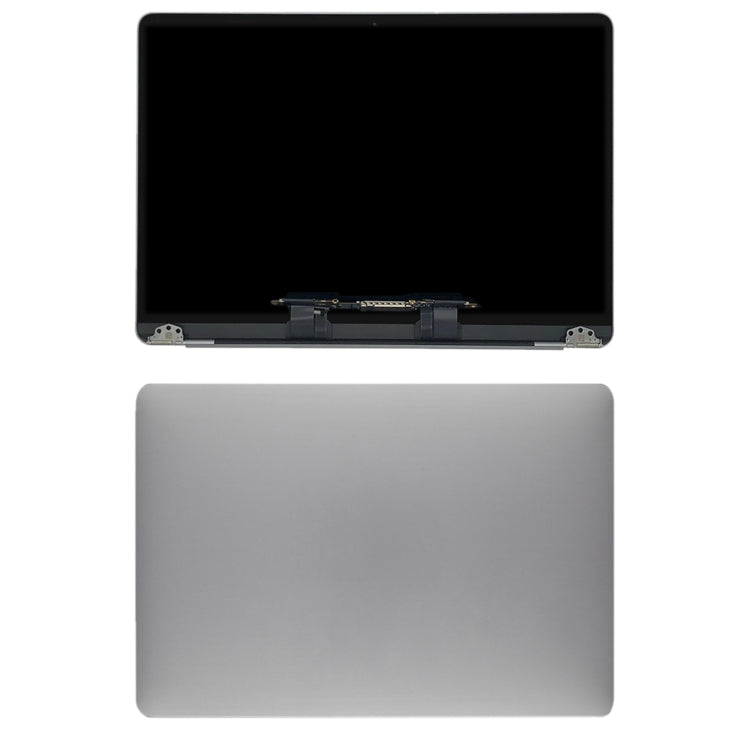 Full LCD Display Screen for Macbook Retina 13 inch M1 A2338 2020 (Grey) - LCD Screen by PMC Jewellery | Online Shopping South Africa | PMC Jewellery