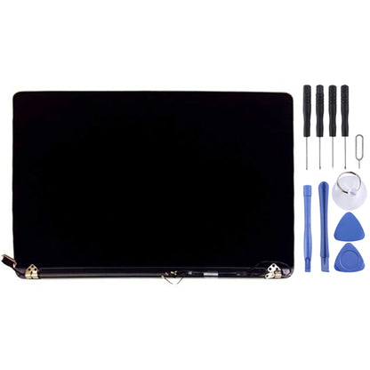 LCD Screen Display Assembly for Apple Macbook Retina 13 A1502 2013 Mid 2014 661-8153(Grey) - LCD Screen by PMC Jewellery | Online Shopping South Africa | PMC Jewellery