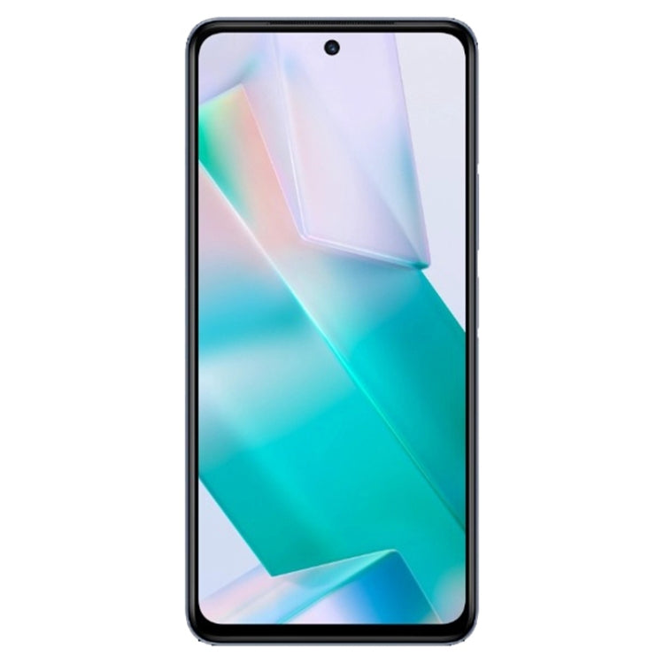 vivo T1 5G, 64MP Camera, 8GB+128GB, Triple Back Cameras, Face ID & Side Fingerprint Identification, 5000mAh Battery, 6.67 inch Android 11.0 OriginOS 1.0 Qualcomm Snapdragon 778G Octa Core up to 2.4GHz, OTG, Network: 5G(Black) - vivo by VIVO | Online Shopping South Africa | PMC Jewellery