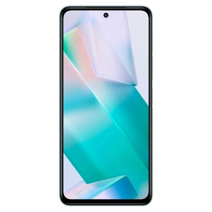 vivo T1 5G, 64MP Camera, 8GB+128GB, Triple Back Cameras, Face ID & Side Fingerprint Identification, 5000mAh Battery, 6.67 inch Android 11.0 OriginOS 1.0 Qualcomm Snapdragon 778G Octa Core up to 2.4GHz, OTG, Network: 5G(Blue) - vivo by VIVO | Online Shopping South Africa | PMC Jewellery