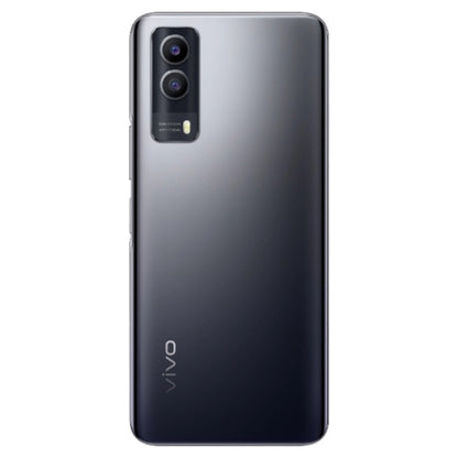 vivo T1x 5G, 64MP Camera, 8GB+256GB, Dual Back Cameras, Face ID & Side Fingerprint Identification, 5000mAh Battery, 6.58 inch Android 11.0 OriginOS 1.0 Dimensity 900 Octa Core up to 2.4GHz, OTG, Network: 5G(Black) - vivo by VIVO | Online Shopping South Africa | PMC Jewellery