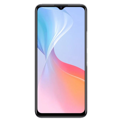 vivo Y53s 5G, 64MP Camera, 8GB+128GB, Dual Back Cameras, Side Fingerprint Identification, 5000mAh Battery, 6.58 inch Android 11.0 OriginOS 1.0 Qualcomm Snapdragon 480 Octa Core up to 2.0GHz, OTG, Network: 5G(Black) - vivo by VIVO | Online Shopping South Africa | PMC Jewellery